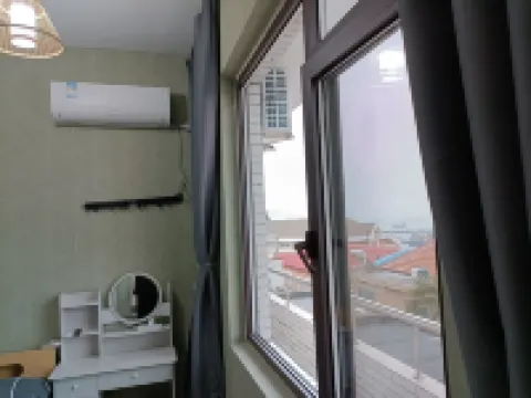 Qingdao Xingxing Kongjian Coastal Homestay