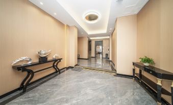 Haijing Holiday Hotel