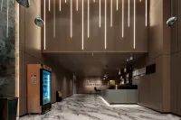 Meilun Meixuan Hotel (Taiyuan South Railway Station Xuefu East Street)