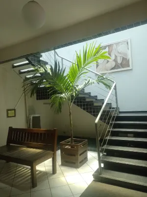 Pousada Maria Bonita Hotels in Macau