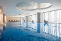 Sheraton Changzhou Xinbei Hotel - 5-Star