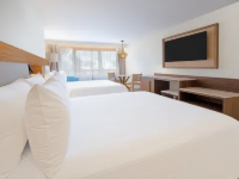 Oh! Cancun - the Urban Oasis & Beach Club カンクンのホテル