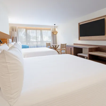 Oh! Cancun - the Urban Oasis & Beach Club