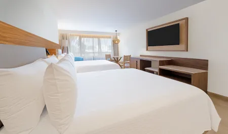 Oh! Cancun - the Urban Oasis & Beach Club
