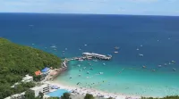The Seathru Kohlarn Hotels in Koh Larn