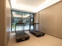 JI Hotel (Guangzhou Tianhe Aoti Zhongxin) Các khách sạn gần Hoàng Thôn