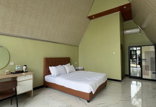 KALININGRAT COTTAGE 2 객실