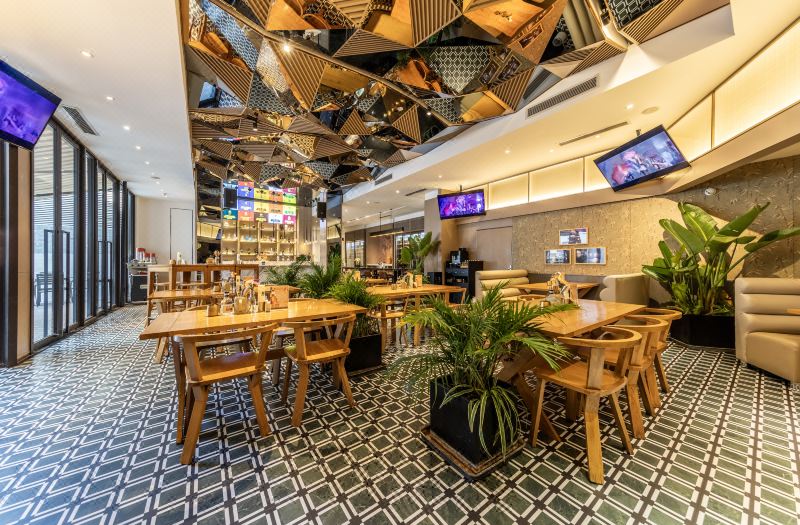 Cachet Boutique Hotel photo 5