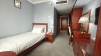 Tajikistan Hotels near Qazoqon Mosque