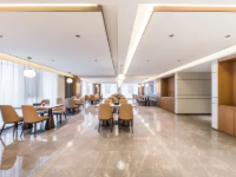 Jinjiang Inn (Huainan Shouxian Chu Culture Museum Branch) Hotels in Shou County