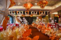 Jinzhou International Hotel Hotels in Lintao