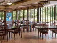 Hotel Takitei - breakfast