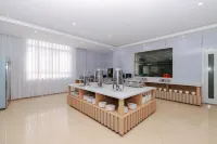 Xiangdou Hotel (Sanqi International Market Chengnan Bus Station Branch Wenshan) - breakfast