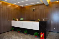 Jiaozuo Yilian Hotel
