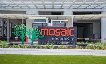 Mosaic Playhouse 3BR w Bathtub&Pooltable Midvalley