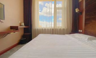 Liaoyuan Qixi Fashion Hotel