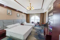 Kingji Hotel Huocheng