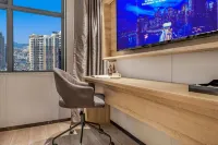 Guangzhou Jiulong Songmin Hotel Hotels in Songtao