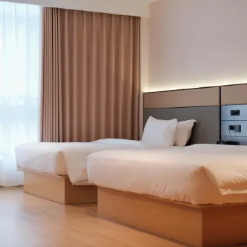 Rui'an Haotai Hotel (Dingji)