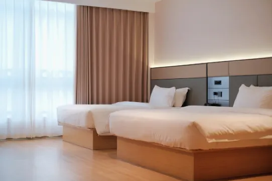 Rui'an Haotai Hotel (Dingji)