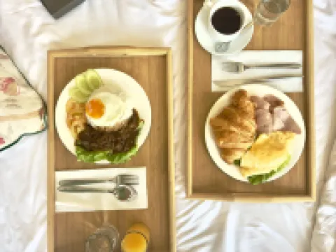 The Snowbell Hotel & SPA @ The Bridge Hotels in Phnom Penh