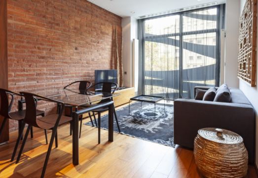 바르셀로나 전경 이미지 1