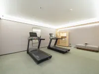 全季酒店（廣州南沙IFC橫瀝地鐵站店） 鄰近横沥的酒店