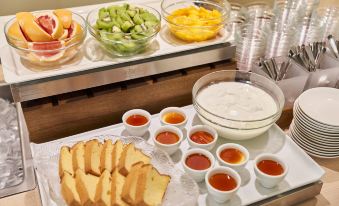 HOTEL GLOBAL VIEW HACHINOHE