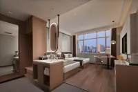 Meixu·Qingzhu Qiyue Hotel (Pingxiang) Hotel a Pingxiang