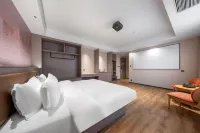 Yiju Hotel (Xiamen Tong'an Zhongshan Road Branch) Hotel in zona Qingfeng Garden