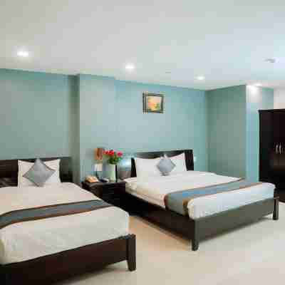 Song Tien Hotel Rooms
