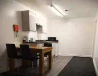 OYO Victoria Apartments Hotels in Redcar