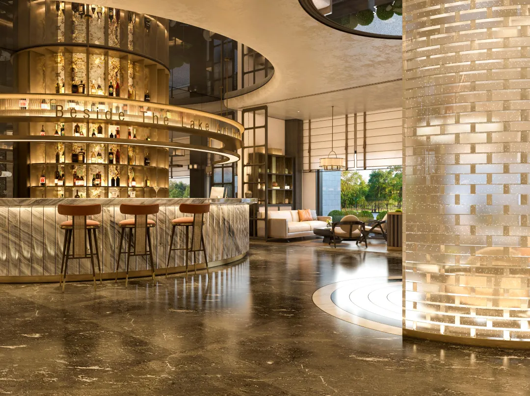 Taiyuan  Hu  Pan  Hotel - Taiyuan
