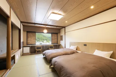 大江戸温泉物語Premium 下呂本館(旧：湯快リゾートプレミアム 下呂温泉