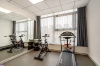 MINSHAN YOUZAI HOTEL - Gym