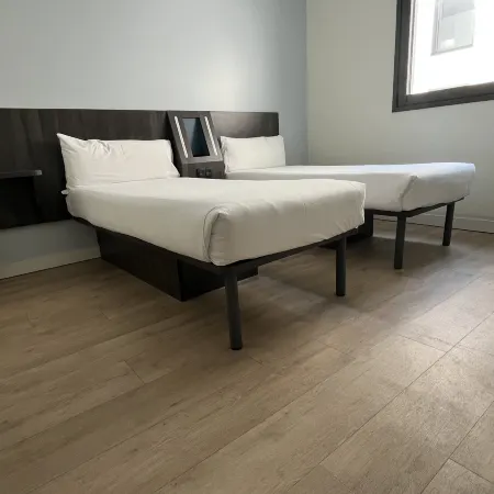 Four Points Flex by Sheraton Madrid Atocha
