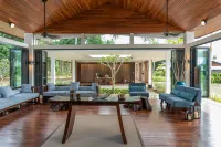 The Residence Bintan - نادي رياضي