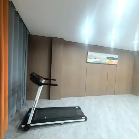 Huayi Select Hotel (Xihua Qinghua Road Branch)