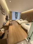 Shuimu Lanting Homestay - Hot Springs