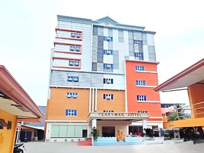 Ferrymar Hotel Iloilo