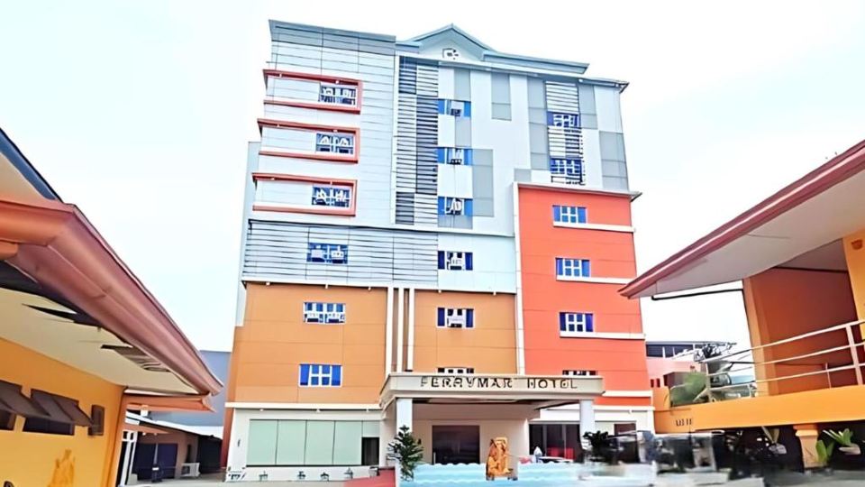 Ferrymar Hotel Iloilo