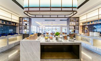 Mehood Hotel (Luoyang Railway Station Yingtianmen Subway Station)