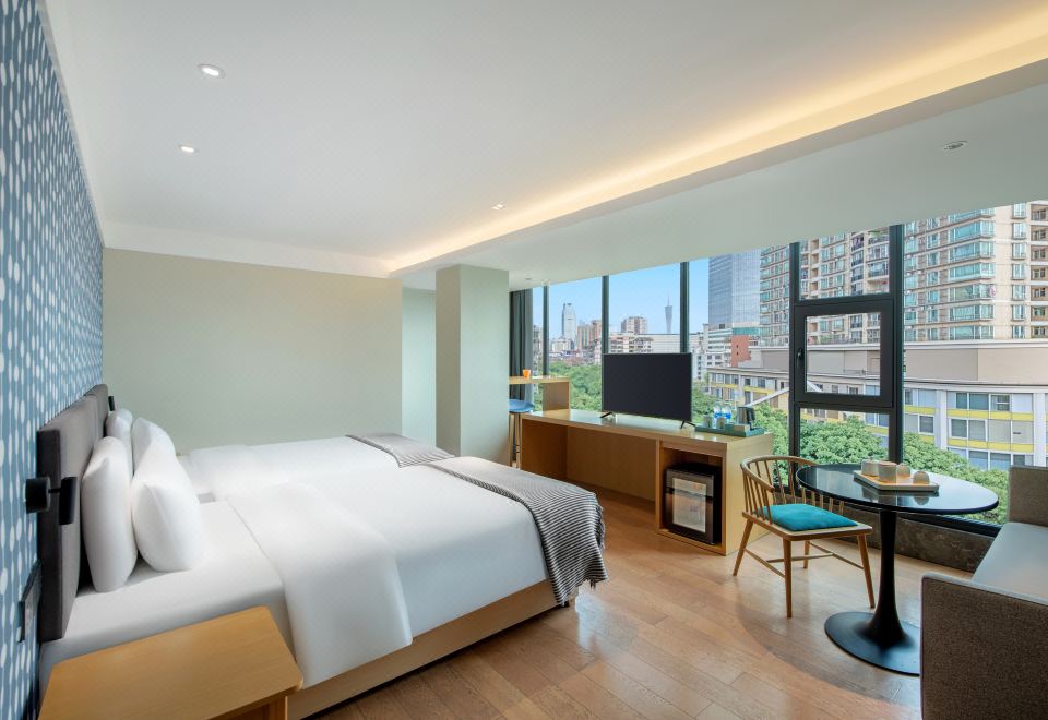 베이징루 위치 고려