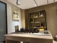 โรงแรมหลันเยว่ (ศูนย์การเงินนานาชาติ IFS วู่ยี่สแควร์ ฉางซา)