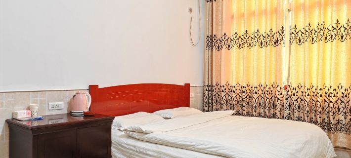 Limin Hotel Hotels in Fuping