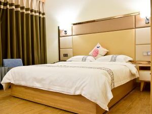 Haolong Hotel (Qionghai Yinhai Road Grain Street Branch)
