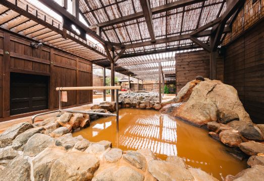 아리마 키라리 객실