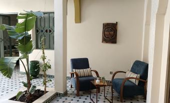 Riad Kech One & Spa