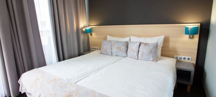 Hotel Regnum Residence Budapeşte otelleri