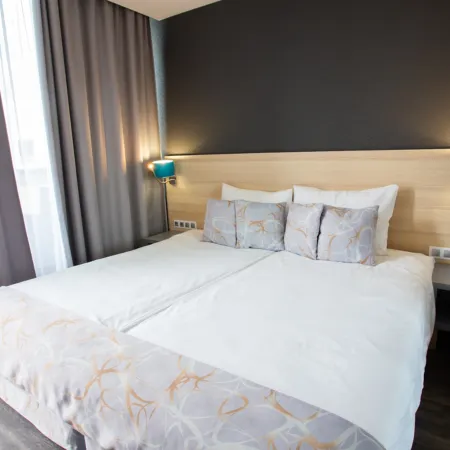 Hotel Regnum Residence Отели рядом с достопримечательностью «Мост Маргарет»